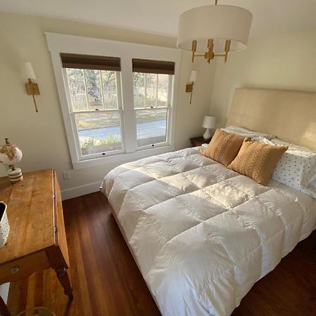 The Inn At Palmetto Keystone Heights Экстерьер фото