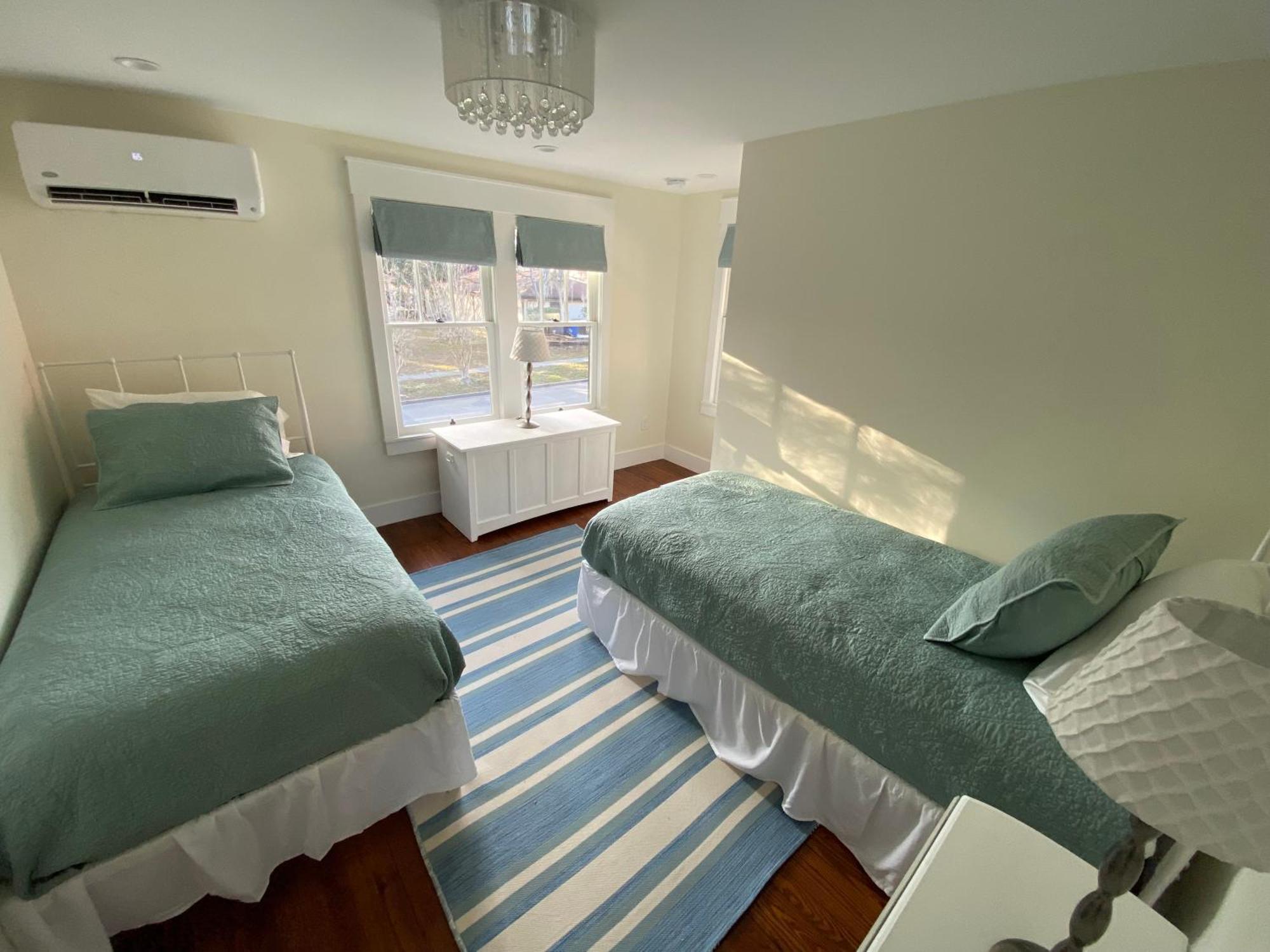 The Inn At Palmetto Keystone Heights Экстерьер фото