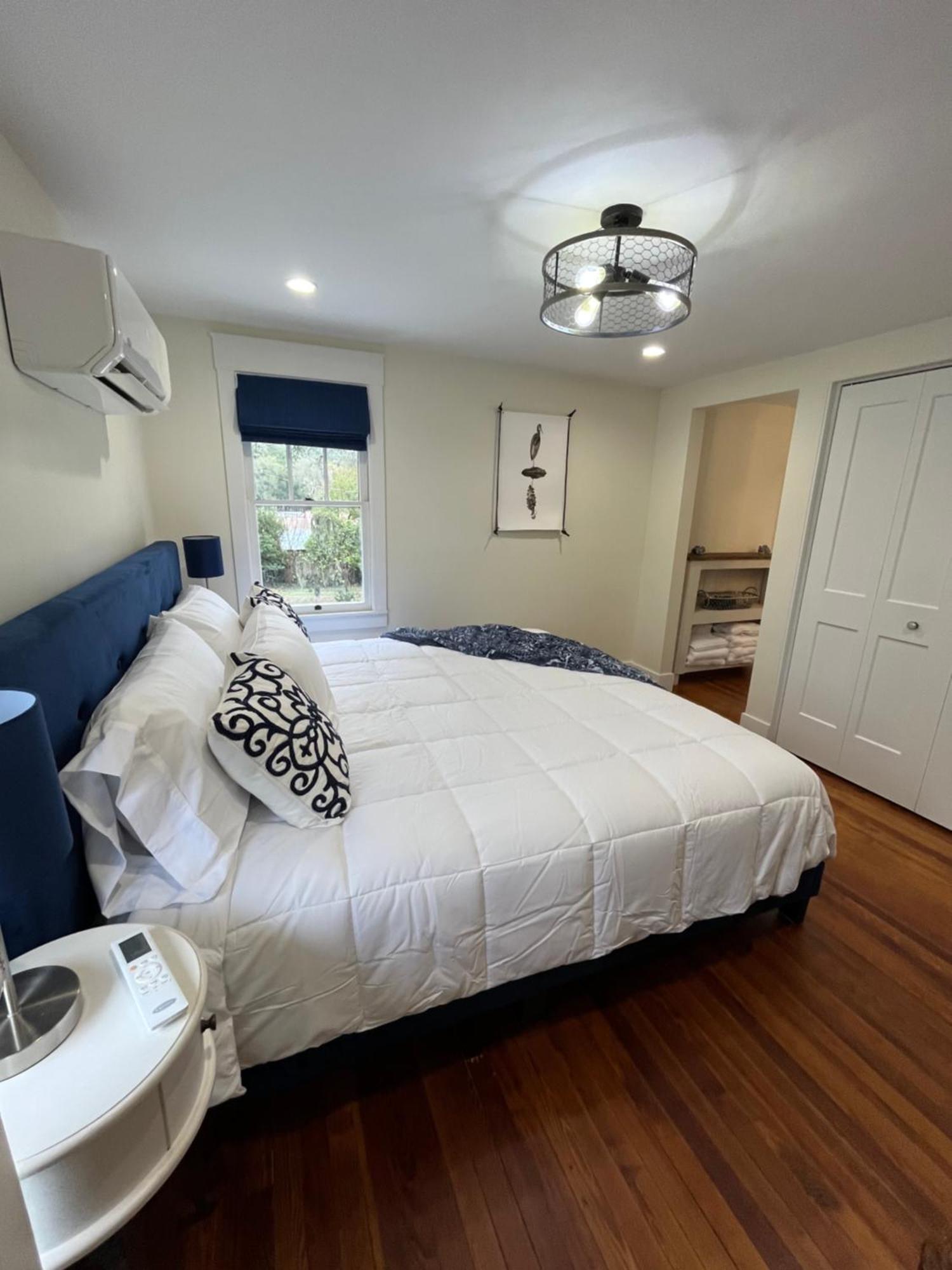 The Inn At Palmetto Keystone Heights Экстерьер фото