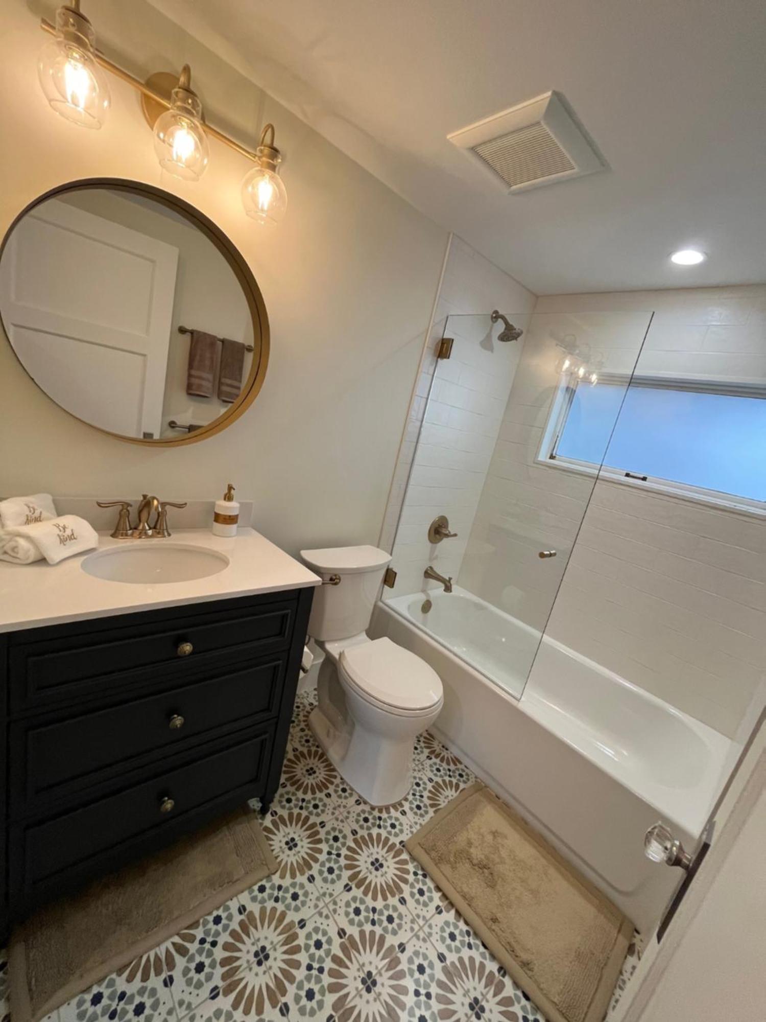 The Inn At Palmetto Keystone Heights Экстерьер фото