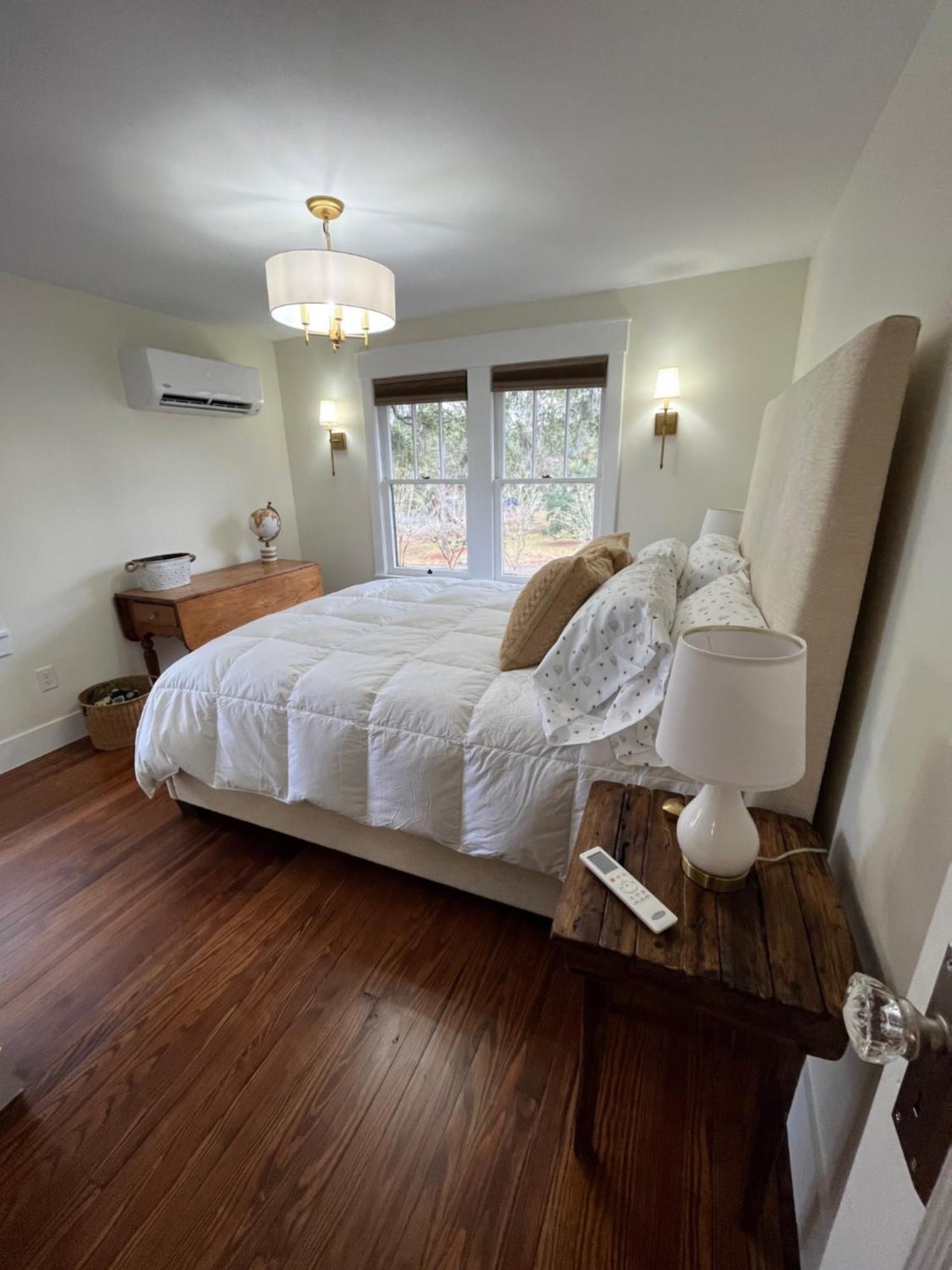 The Inn At Palmetto Keystone Heights Экстерьер фото